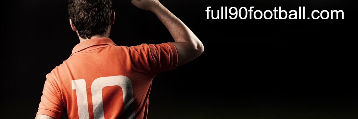 full90football.com
